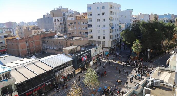 Kayyım bildiğiniz gibi: Mêrdîn’de milyonlarca liralık vurgun