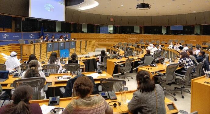 Êzidî Kadın Konferansı’nın sonuç bildirgesi açıklandı