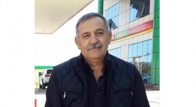 Ömrünü mücadele adadı: Özbek yaşamını yitirdi