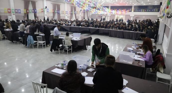 Cizîr’de halk Güler Tunç ve Abdürrahim Durmuş dedi