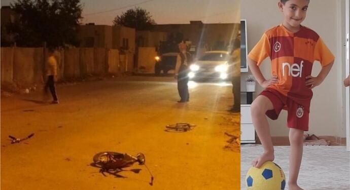 Baba Miroğlu: Bir polise çarpsaydım müebbet alırdım