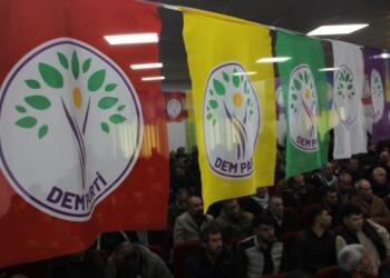 ‘Halk oylamasıyla Abdullah Öcalan’ın paradigması hayat buldu’