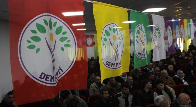 ‘Halk oylamasıyla Abdullah Öcalan’ın paradigması hayat buldu’