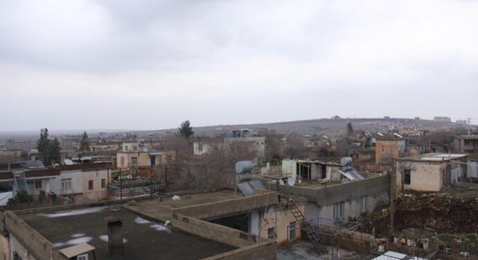 AKP’li başkanın evinde 41 seçmen var