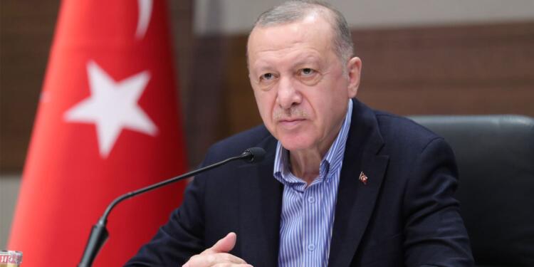 Güvenlik toplantısına Erdoğan başkanlık edecek