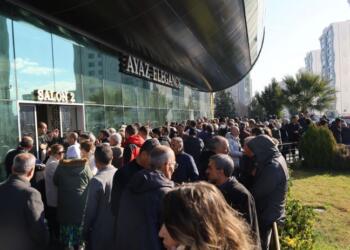 Üç ilçede oylama başladı: İkinci tur ne zaman olacak?