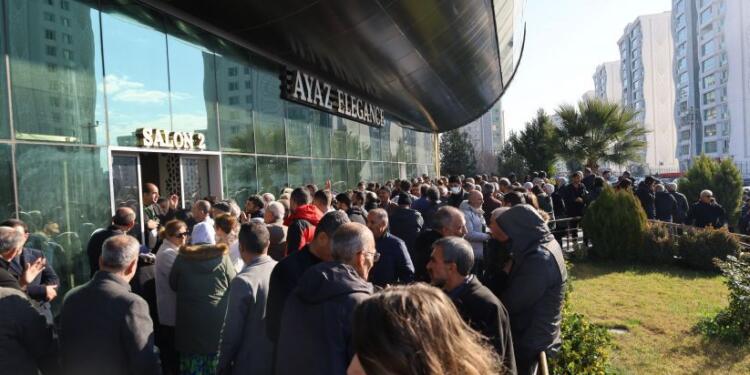 Üç ilçede oylama başladı: İkinci tur ne zaman olacak?