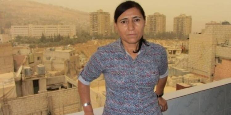 TJA’dan Halid’in katledilmesine tepki