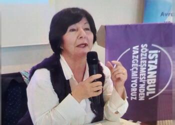 EŞİK yerel seçimlerde eşit temsiliyette ısrarcı