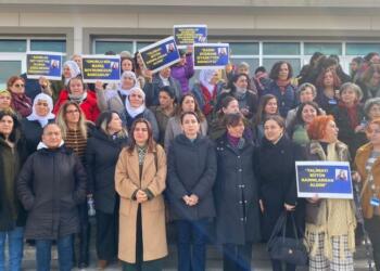 Hatimoğulları: En büyük kariyerimizi faşist saltanatı yıkarak yapacağız