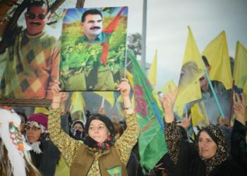 ‘Paradigmasına sahip çıkmak tarihsel sorumluluğumuzdur’