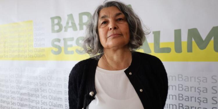 Yazar Ayşegül Devecioğlu: Öcalan’ın barış istemesi şanstır