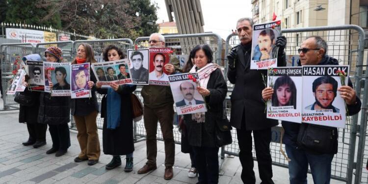 Cumartesi Anneleri: Mehmet Eymür’ü iyi bilmezdik