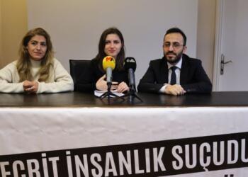 ÖHD’den açlık grevi raporu: Yaşam hakkı ihlali olmadan tecrit son bulmalı