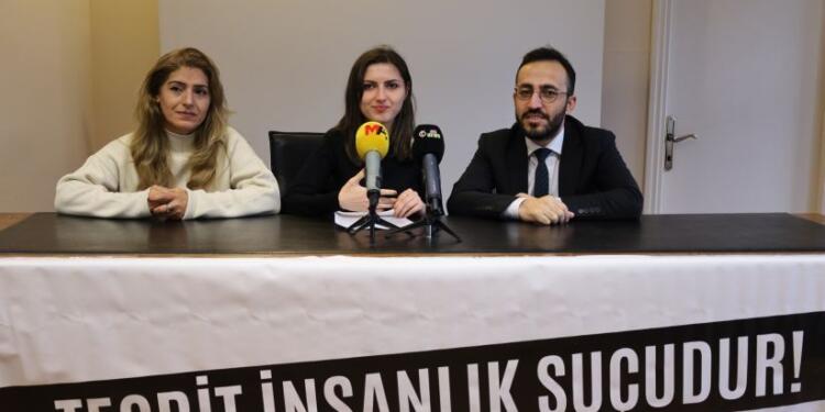 ÖHD’den açlık grevi raporu: Yaşam hakkı ihlali olmadan tecrit son bulmalı