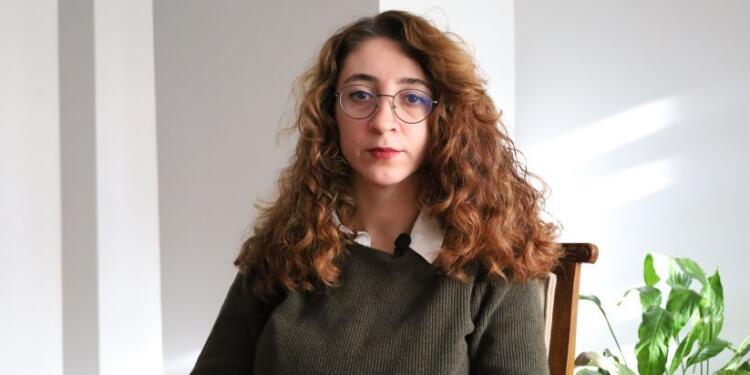 ‘Kürt sorununun çözümü İmralı Adası’nın lağvedilmesinde’