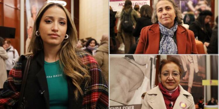 Savaşa bütçe var kadınlara yok