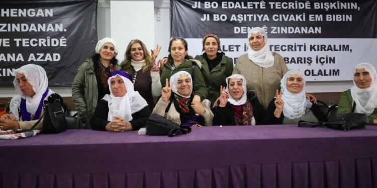 İstanbul’da üç bölgede Adalet Nöbeti tutulacak