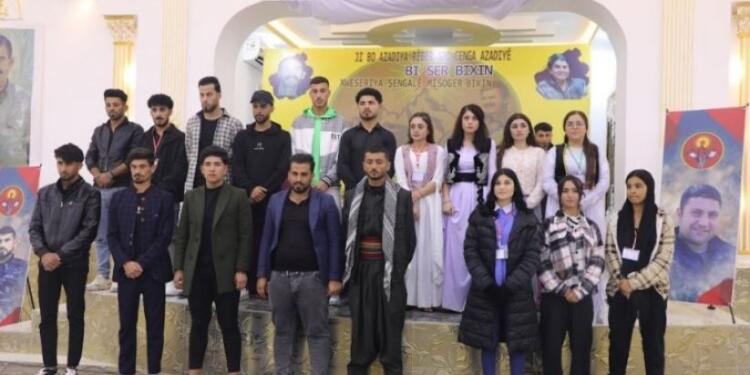 Arap Gençleri İnisiyatifi oluşturuldu