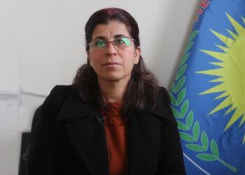 Efrîn’in cevabı hep direniş olacak