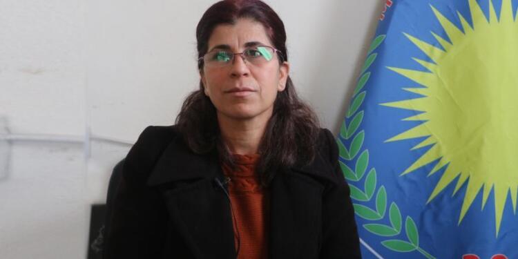 Efrîn’in cevabı hep direniş olacak