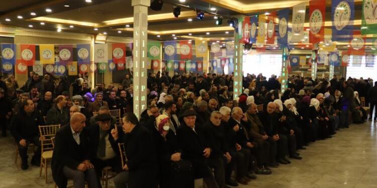 Serhat’ta ikinci tur oylamaları başladı