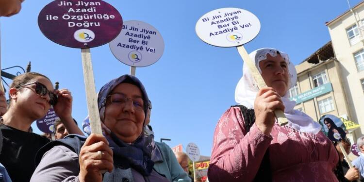 TJA’nın kampanyası 5’inci ayında