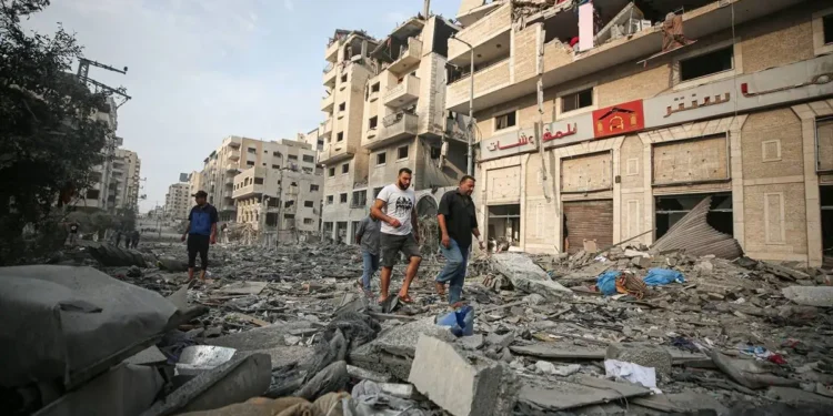 İsrail’in saldırılarında ölü sayısı 22 bini geçti