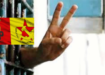 DKP/BÖG tutsakları açlık grevine girecek