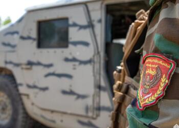 Zerevani güçleri HPG’lilere saldırdı: Yaralılar var 