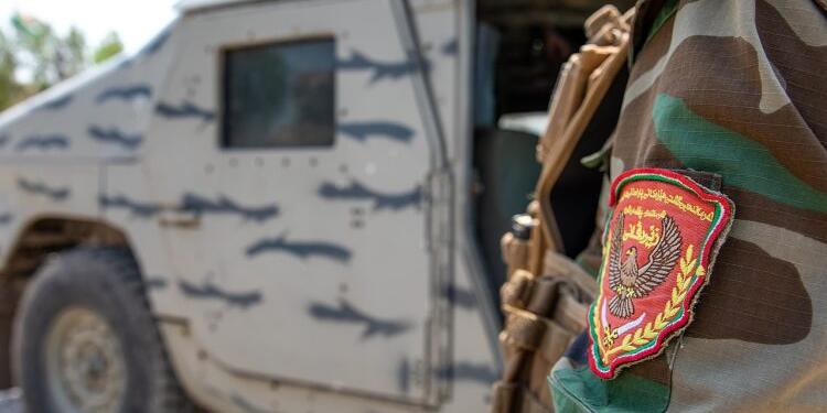 Zerevani güçleri HPG’lilere saldırdı: Yaralılar var 