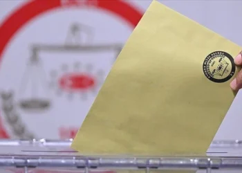 YSK Başkanı: 36 siyasi parti yerel seçime katılacak