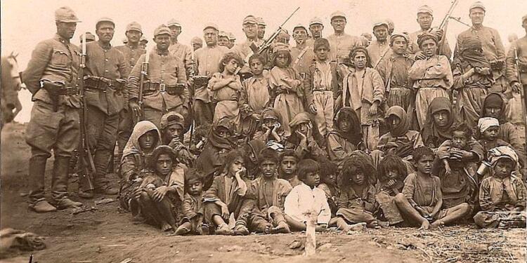 DAD: Katliamcı ve inkarcı zihniyete karşı mücadelemiz sürecek