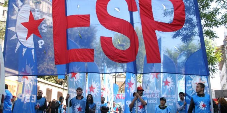 ESP yerel seçim politikasını açıkladı