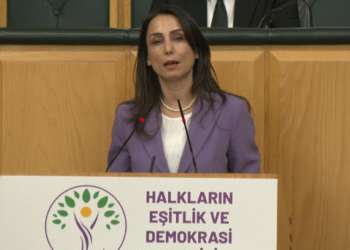 Hatimoğulları: Cellatların yeri parlamentoda yok