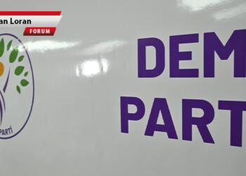 Konuma gerek yok, Üçüncü Yol’dayız!