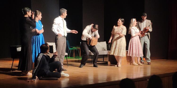 ŞanoWan’ın şubat takvimi açıklandı