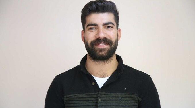 Gazeteci Yalçın tutuklama talebiyle mahkemeye sevk edildi