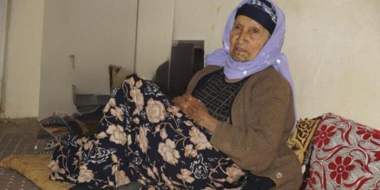 Murat Karayılan’ın üvey annesi yaşamını yitirdi