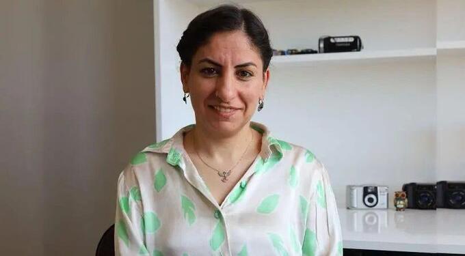 Gazeteci Safiye Alağaş serbest bırakıldı