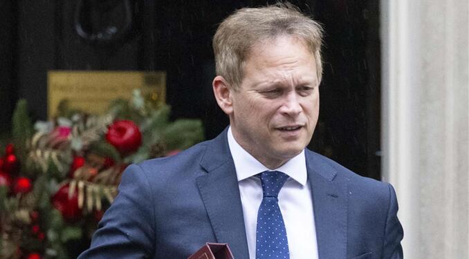 İngiltere: Husilere karşı harekete geçmeye hazırız