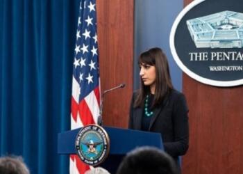 Pentagon: Suriye ve Irak’taki güçlerimiz 140 kez saldırıya uğradı