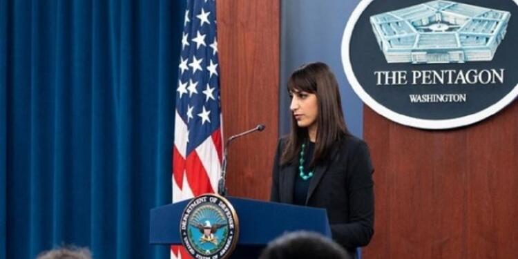 Pentagon: Suriye ve Irak’taki güçlerimiz 140 kez saldırıya uğradı