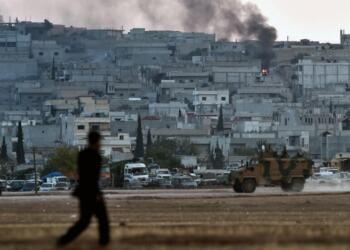 Gazeteci Sever: Kürtlerin siyasal statüsü şart