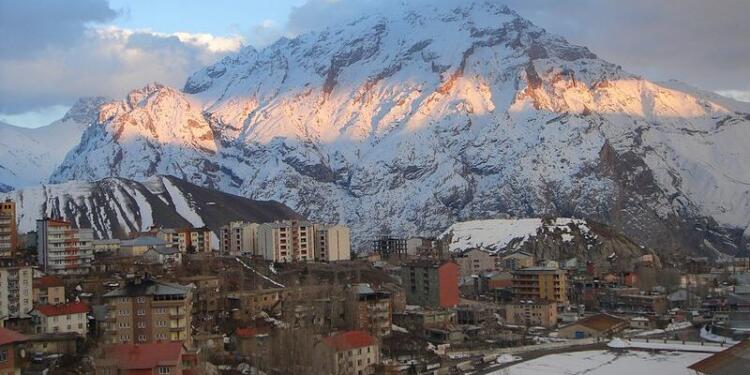 Deprem bilimciler uyardı: Colemêrg’te 7 şiddetinde deprem olabilir