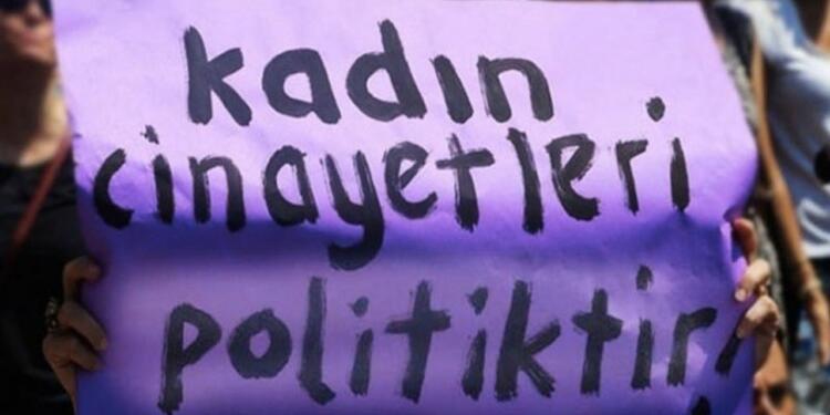 2023 yılında en az 320 kadın katledildi