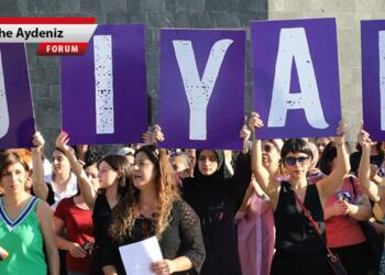 Tecridin tecavüz boyutu: Her işgal, ilk olarak kadının zihnine ve bedenine yönelir
