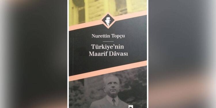 Alevi düşmanı Topçu’nun kitapları dağıtılacak