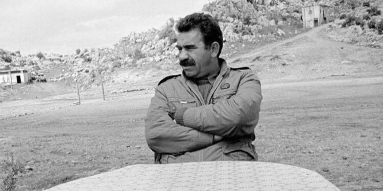 ‘Çözümün anahtarı Öcalan’ın paradigmasıdır’