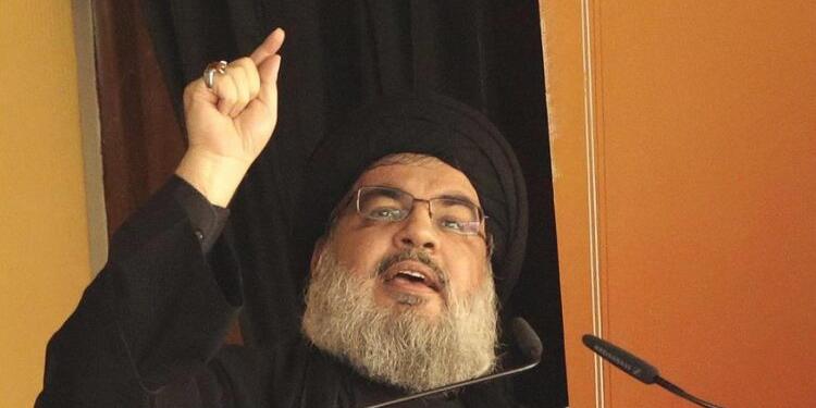 Nasrallah: Yemen’e saldırı İsrail’i korumak için yapıldı